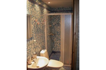 Естонiя Privát Tartu, Екстер'єр